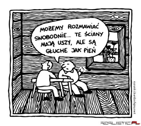 Swobodna rozmowa