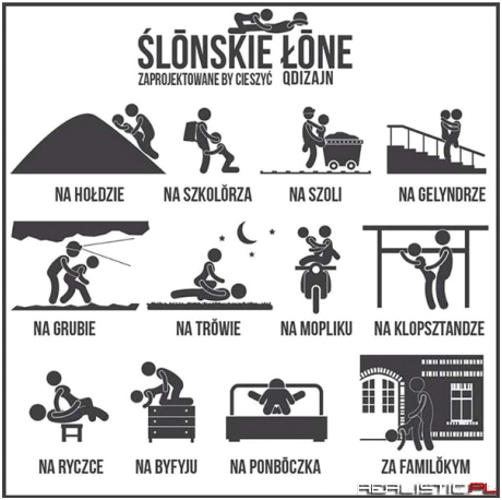 Tak to się robi po śląsku