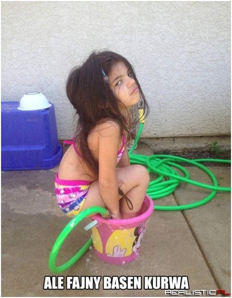 Taki fajny no niemoge