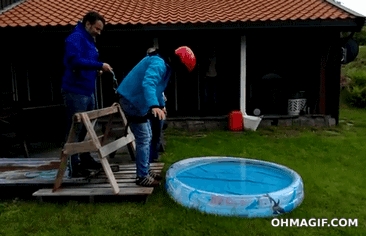 Taki żarcik