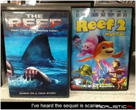 The Reef