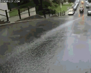 To nie był dobry pomysł