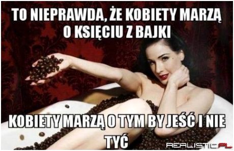 To nieprawda...