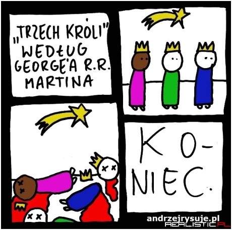 Trzech Króli