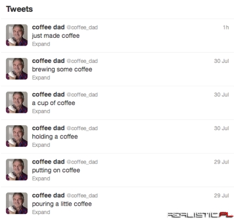 Tymczasem na twitterze