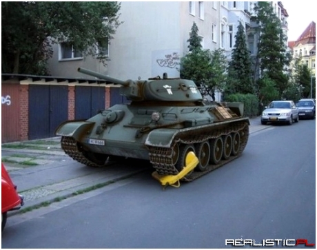 Tymczasem w Niemczech