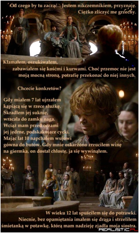 Tyrion