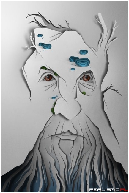 Wall art