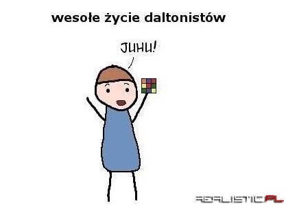 Wesołe jest życie