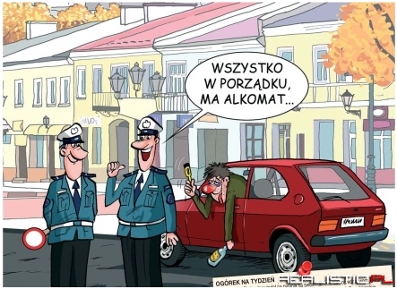 Wszystko w porządku