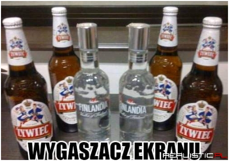 Wygaszacz ekranu