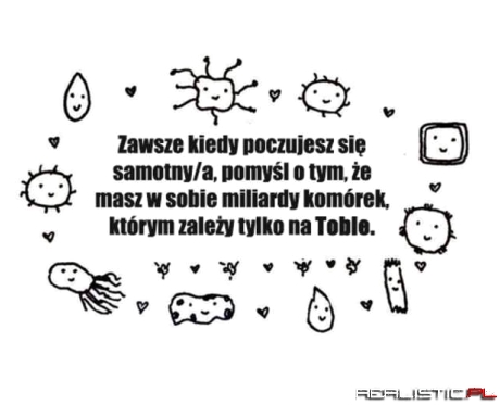 Zawsze...