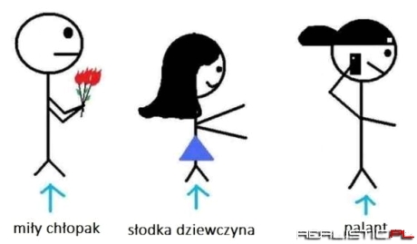 Życie...