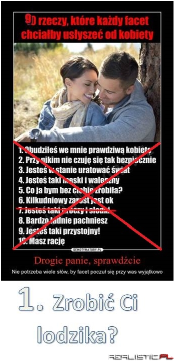 9 rzeczy