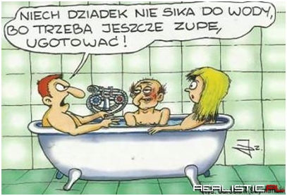 A ceny wody rosną
