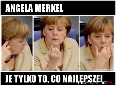 Angela Merker