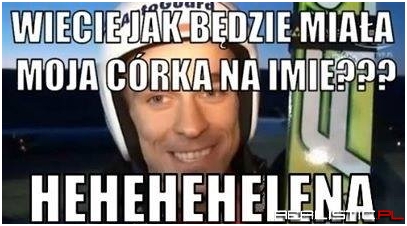 Córka Piotra Żyły