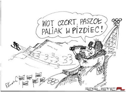Czort