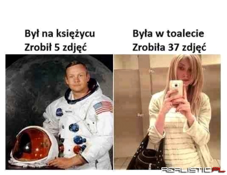 Dla wszystkich pasjonatów sweet foci :)