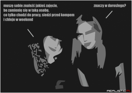 Dorośli