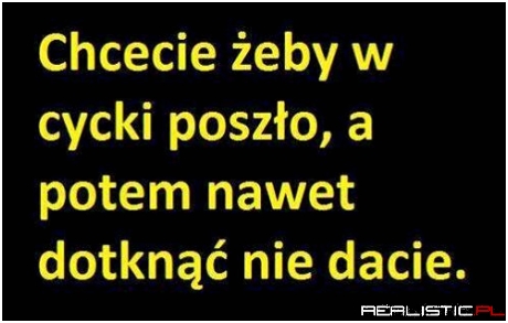 Drogie Panie