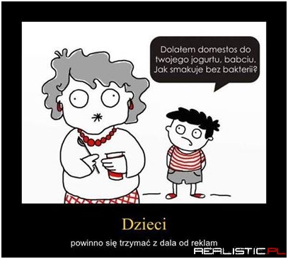 Dzieci