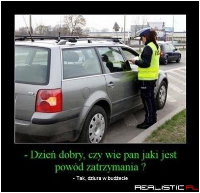 Dzień dobry