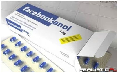 Facebookanol