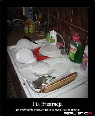 Frustracja