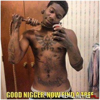 Good nigger