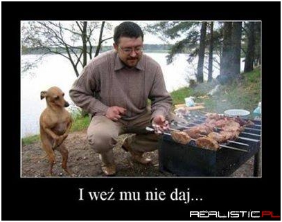 I weź mu nie daj
