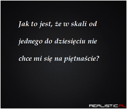 Jak to jest?