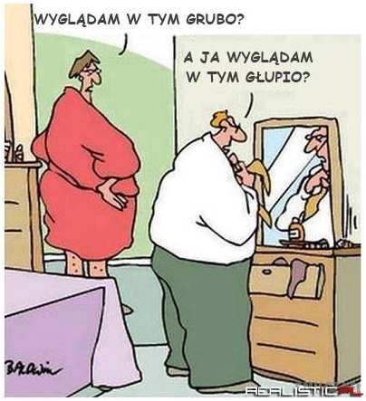 Jak wyglądamy...