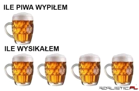 Jakoś tak to jest :)