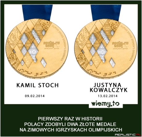 Jesteśmy dumni !!!