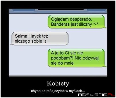 Kobiety...