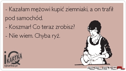 Koszmar
