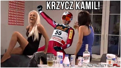 Krzycz Kamil