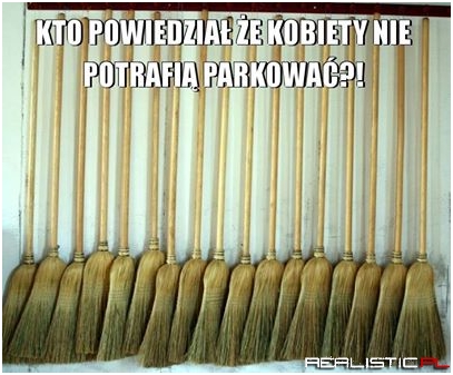 Kto powiedział