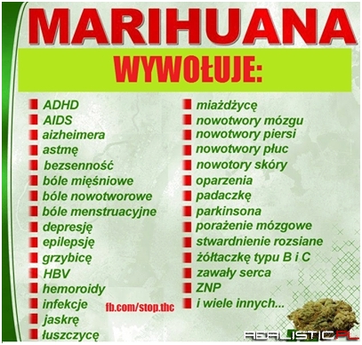 Która dolegliwość Was najbardziej rozbawiła?