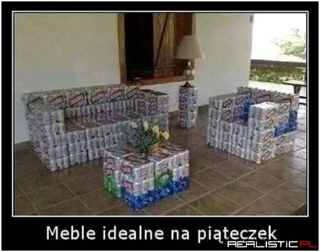 Meble idealne