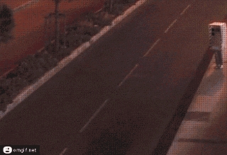 Mobilny radar