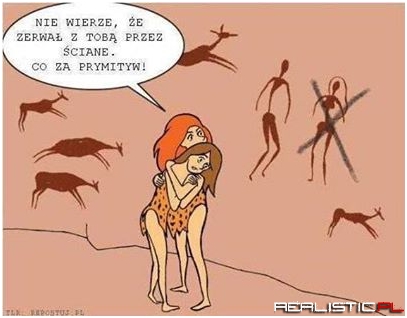 Nie wierzę...