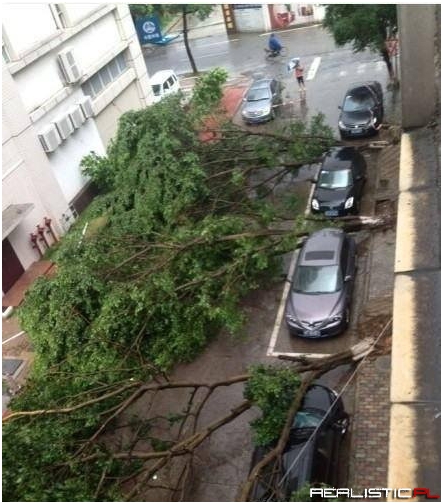 Opłaca się prawidłowo parkować