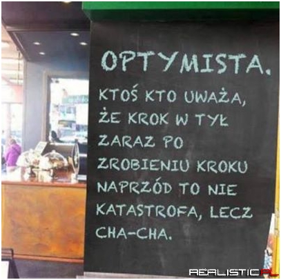 Optymista