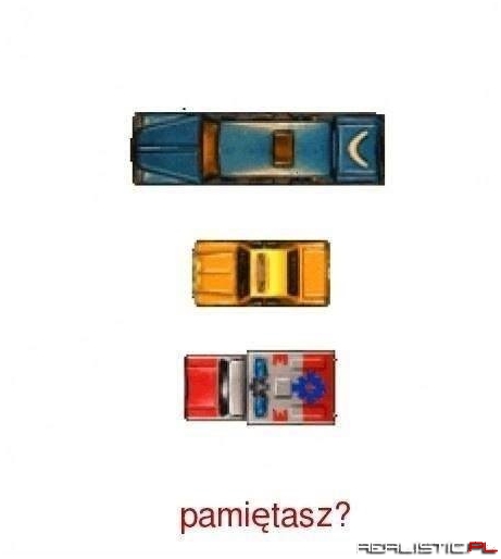 Pamiętasz ?
