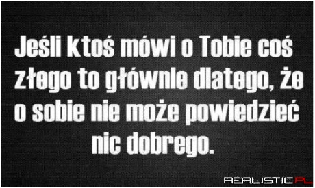 Prawda!
