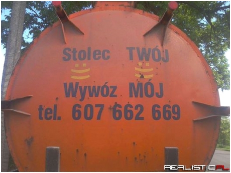 Reklama dźwignią handlu