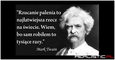 Rzucanie palenia