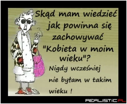 Skąd mam wiedzieć